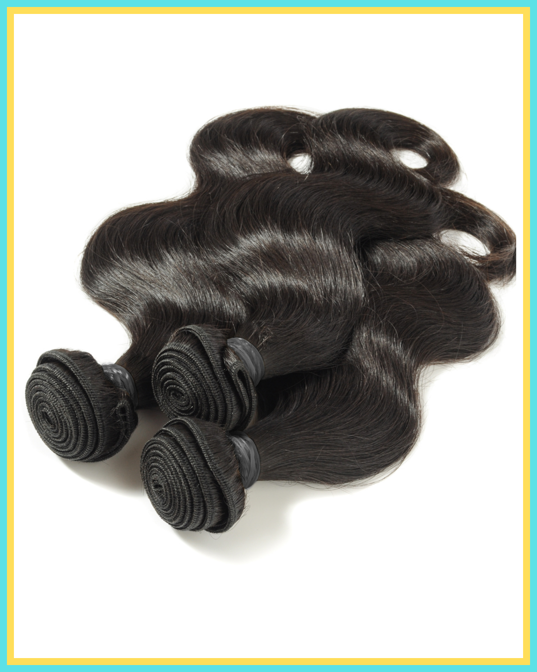 Body Wave Hair Bundle